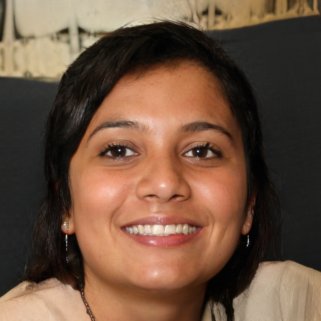 Sarah K., Senior Manager at Deloitte