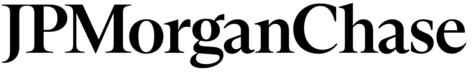 JP Morgan