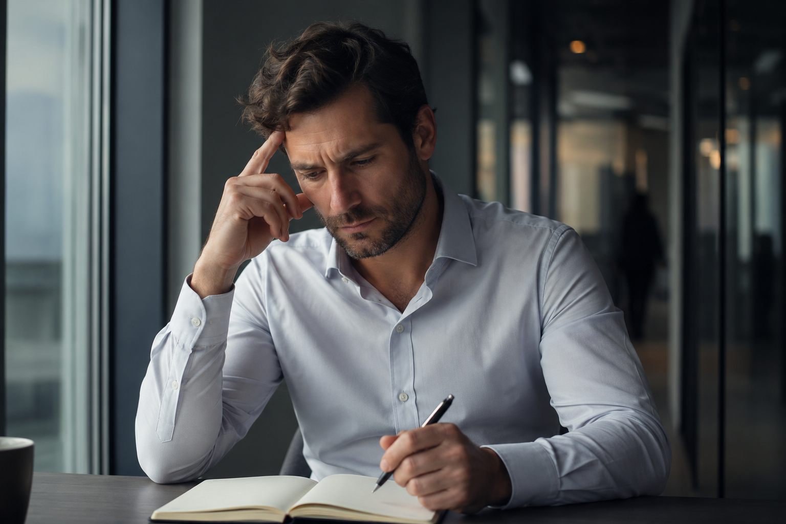 executive communication expression gap