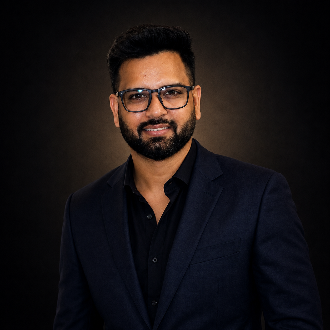 Gaurav Kothari