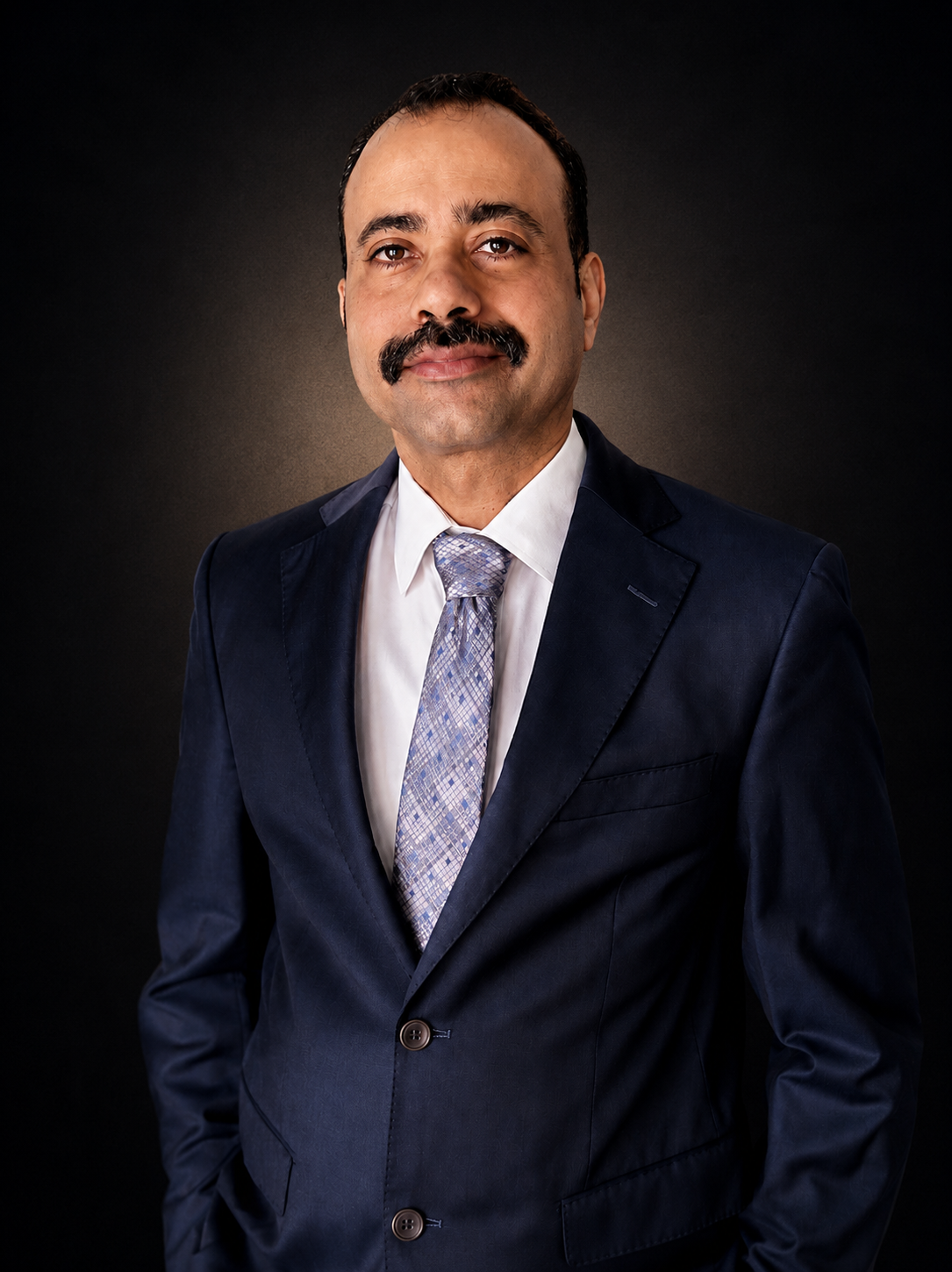 Mangesh Panhalkar